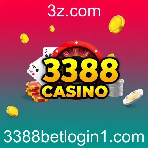 A Experiência de Jogo em ‘Online Casino’ no 3388bet.com