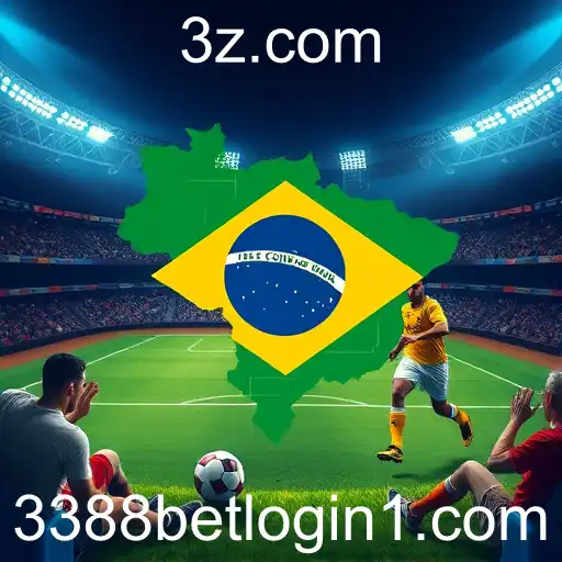 Expansão do Mercado de Jogos Online no Brasil