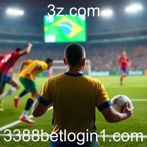Expansão dos Jogos Online no Brasil