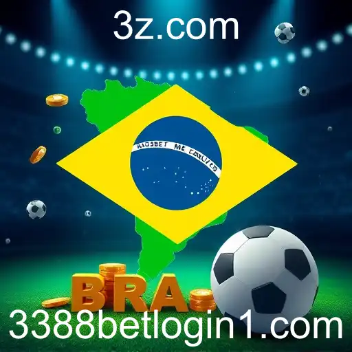 Crescimento dos Jogos de Azar Online no Brasil