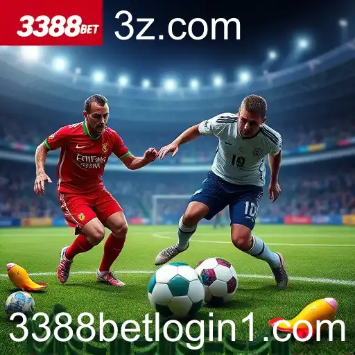 3488bet Comemora Crescimento Recorde no Brasil