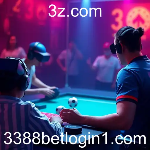 Inovações no Setor de Jogos Online em 2026