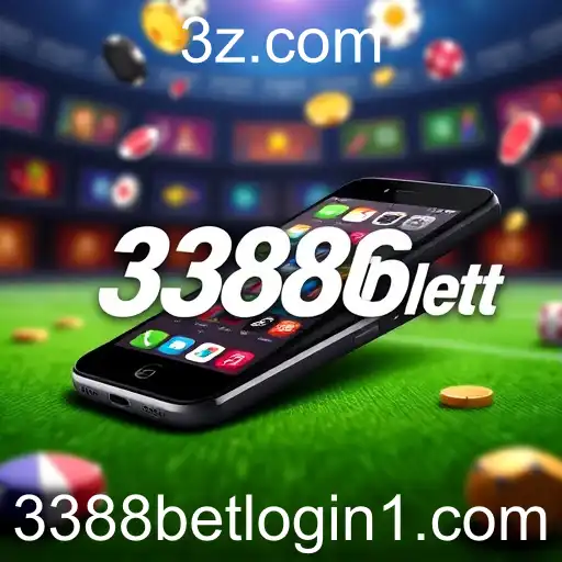 Explorando o Mundo dos Jogos Mobile no 3388bet