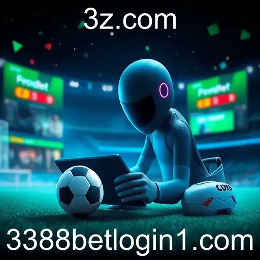 A Expansão dos Jogos Online e o Impacto do 3388bet