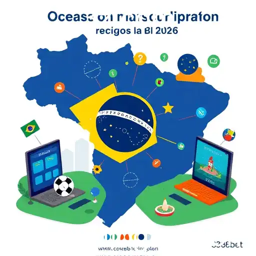 O Crescimento dos Sites de Jogos Online em 2026