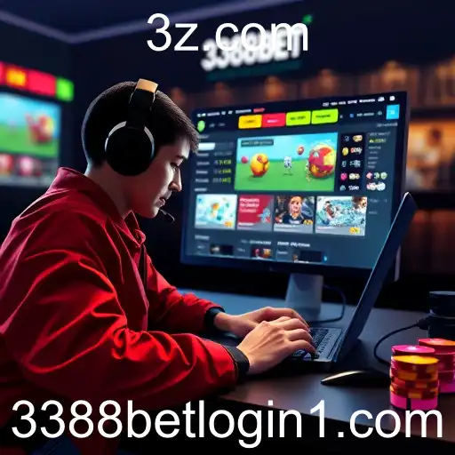 Expansão do Mercado de Jogos Online em 2026