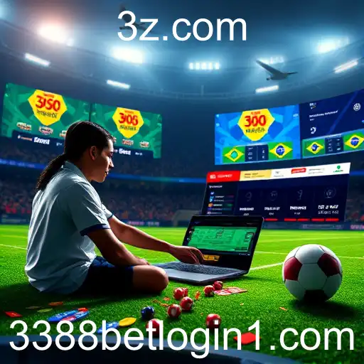 O Crescimento dos Sites de Jogos em 2025