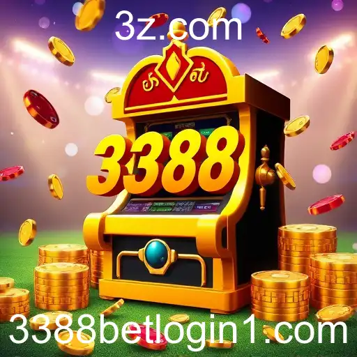 Atraindo Ganhos: O Mundo de Promoções no 3388bet com Login