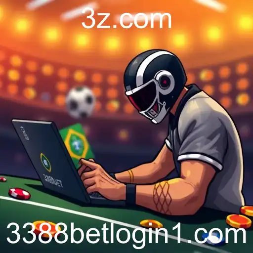 Popularidade Crescente dos Jogos Online no Brasil