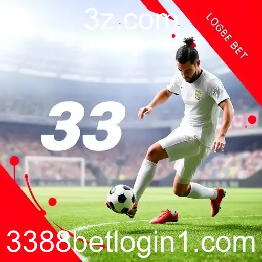 Apostas Esportivas em Destaque no Site '3388bet com login'